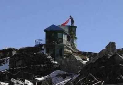 India 'misleading the public' on Sikkim standoff: China