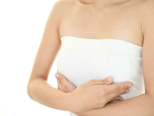 Some easy home remedies for sagging breasts – India TV