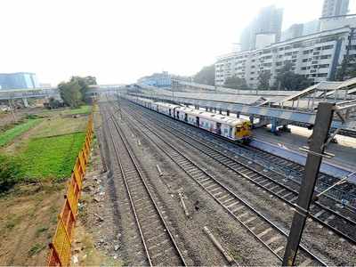 Trips of Gandhidham-Tirunelveli trains extended