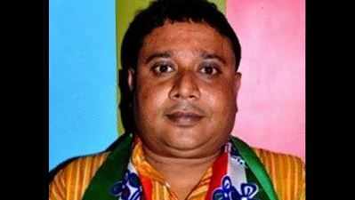 TMC councilor from Howrah found dead in Puri