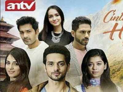Indonesian show with Indian actors goes off air within 2 weeks