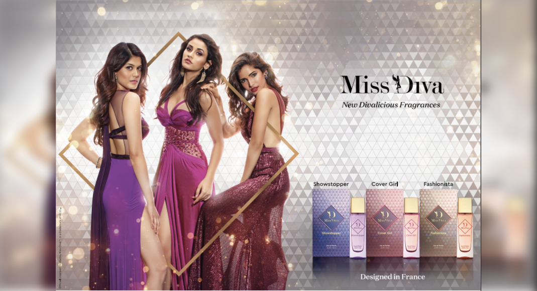 miss diva showstopper perfume