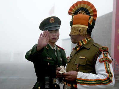 India asks China to retreat from Bhutanese territory