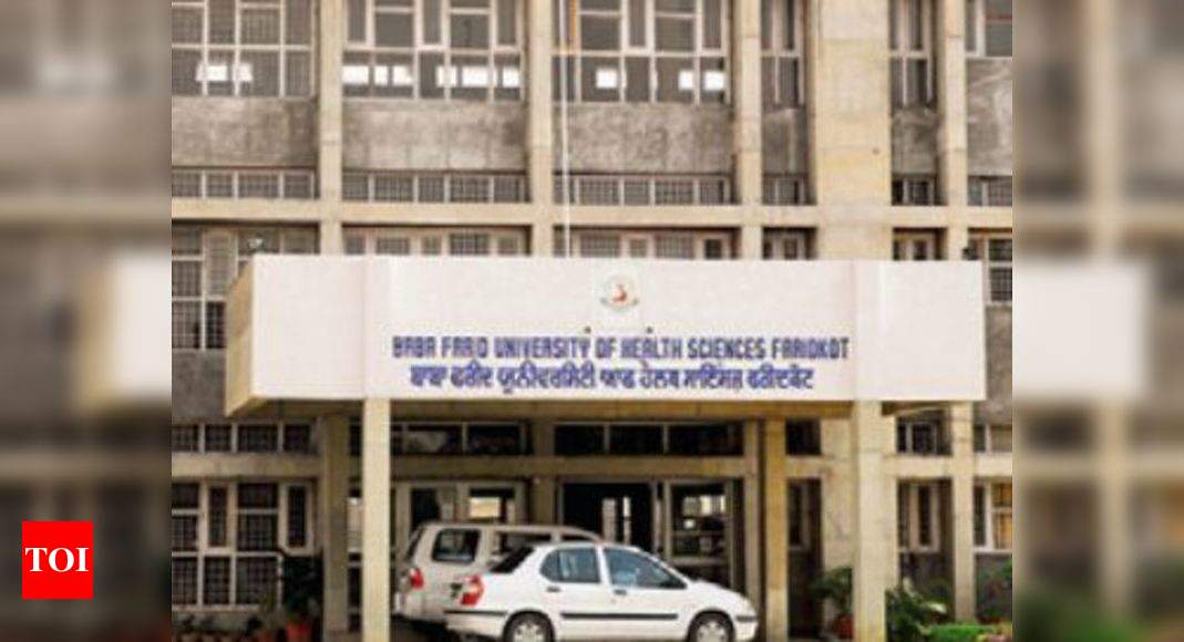 Baba Farid University Vigilance to probe fake BAMS degrees