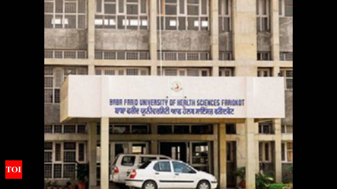 Baba Farid University Vigilance to probe fake BAMS degrees