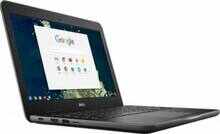 Dell Chromebook 11 3180 Laptop Celeron Dual Core 2 Gb 16 Gb Ssd Google Chrome D44pv Price In India Full Specifications 31st Dec At Gadgets Now