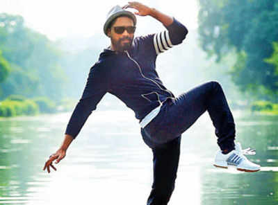 The best dancers come from small cities, they learn from online videos: Remo D'Souza