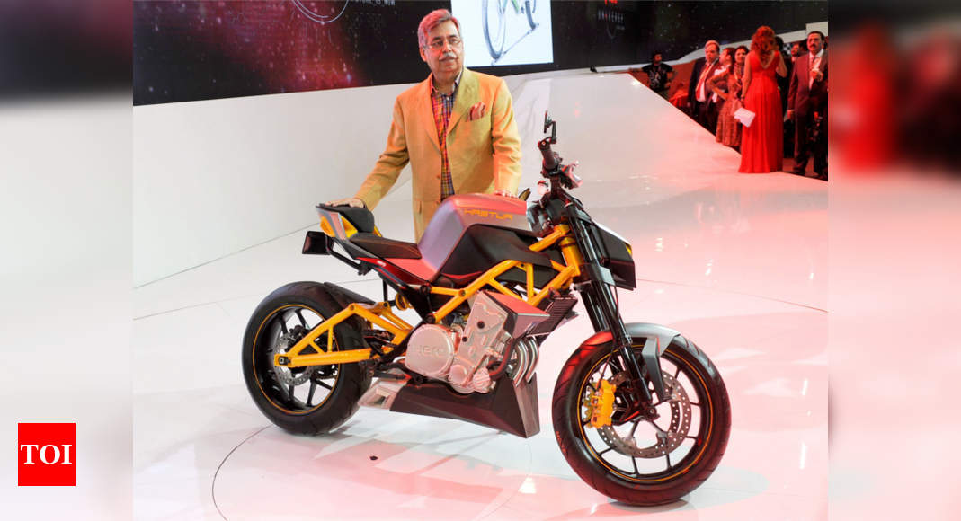 Hero Bike New Model 2020 Price In India