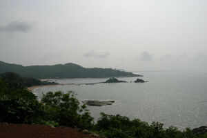 Om Beach