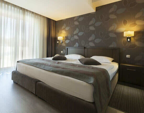 Hotels in Kerala for a luxurious stay