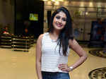 Antara Banerjee during the trailer launch of Yeh Hai India