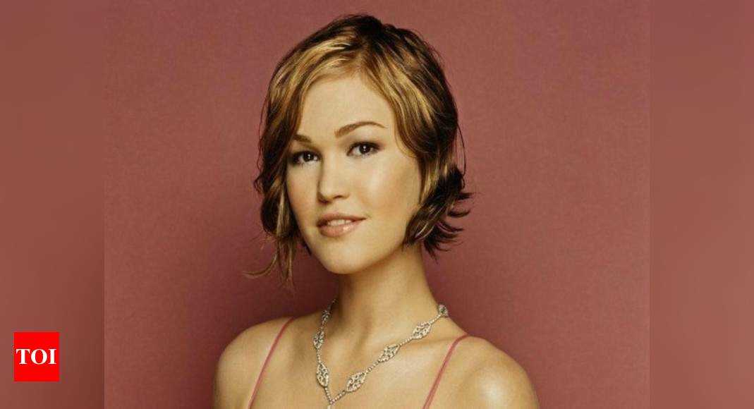 Julia Stiles Twitter Is Gross English Movie News Times Of India