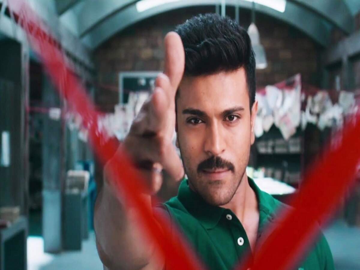 dhruva south movie in hindi