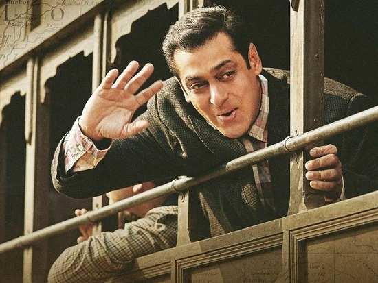 Salman Khan to compensate 'Tubelight' producers?