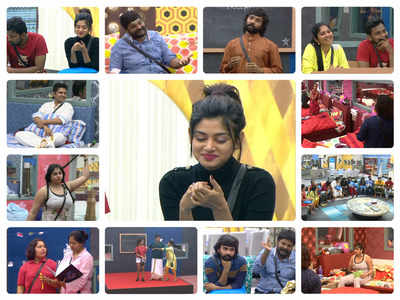 Bigg Boss Tamil - 5th July 2017, Episode 11 Update: On Day 10, Luxury task gets cancelled!