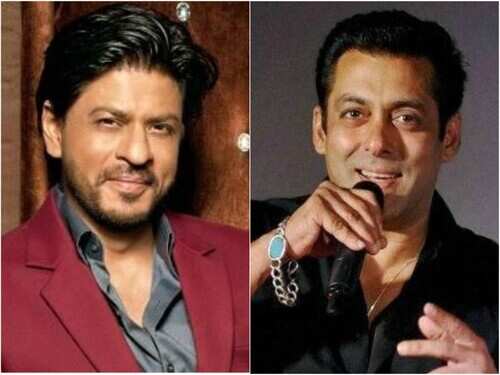 Things That Brought Salman Shah Rukh Khan Together The Times Of India brought salman shah rukh khan