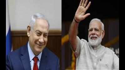 ‘PM’s gifts from Kerala to his Israeli counterpart reflect our Jewish heritage’