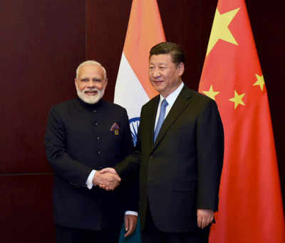 No Modi-Xi bilateral meet was planned in Hamburg, clarifies government