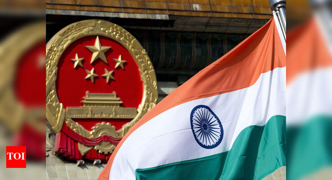 India China Border Dispute: Sikkim stand-off: Indian troops unlikely to ...