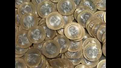 They pumped Rs 50cr fake coins into India
