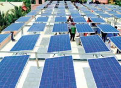 Tamil Nadu to tax rooftop solar, cut support