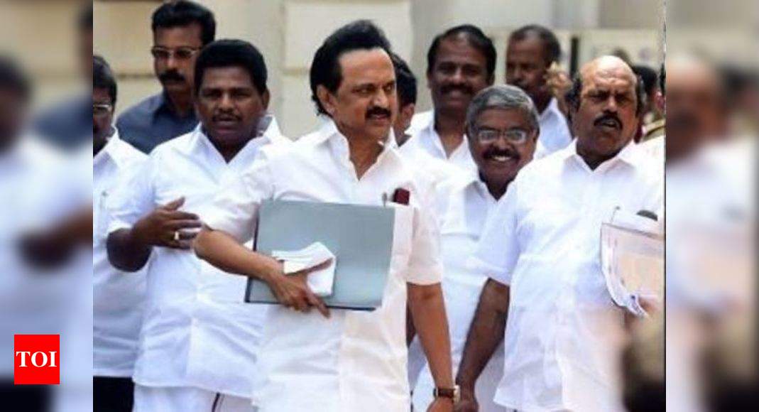 Assembly elections: Tamil Nadu parties spent Rs 176 crore for 2016 assembly poll | Chennai News ...