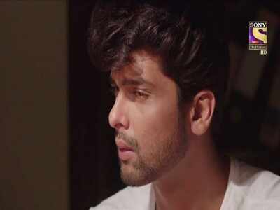 4 july beyhadh written episode