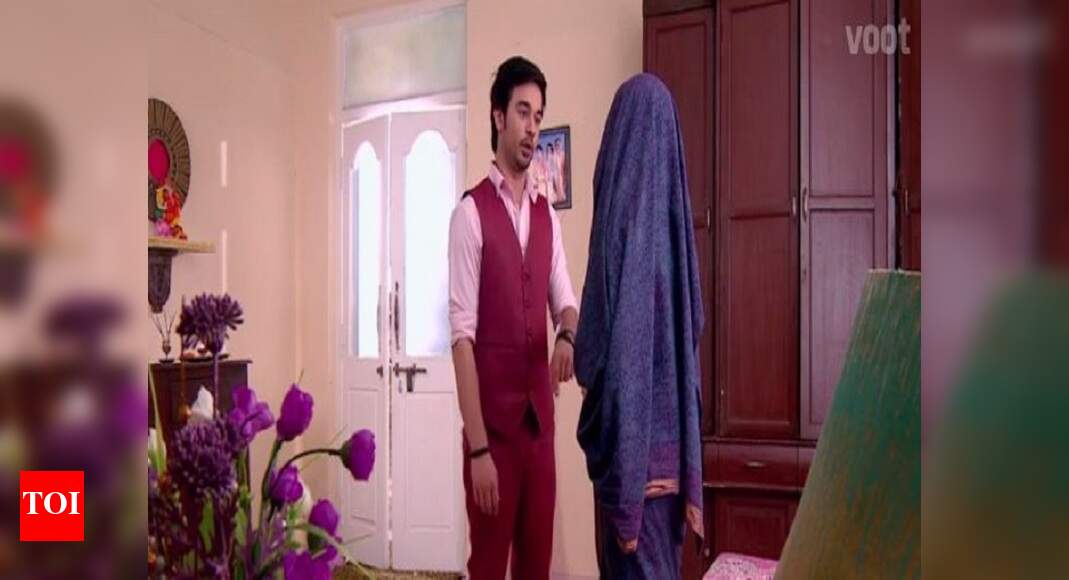thapki pyar ki 4 july written