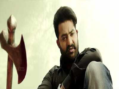 Jr. NTR starrer ‘Jai Lava Kusa’s’ first teaser wins over the audience