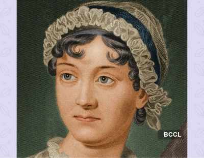 Jane Austen’s Parody Of Gothic Novel Goes For Auction - Times Of India