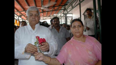 Why CBI is raiding properties of Lalu, his family and associates