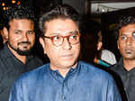 Raj Thackrey Kaamaa at Pre-launch party