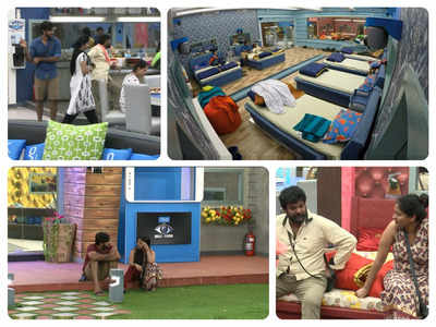 Tamil bigg boss online season 1 full episode