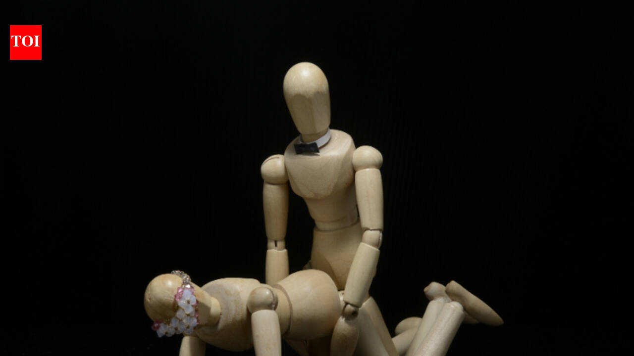 most discreet sex toys It helps to hit G-spot-Things you did not know about doggie-style sex