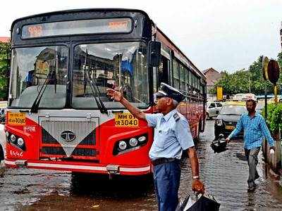 BEST’s South Bombay ring route a hit as Mumbaikars choose public transport over taxis