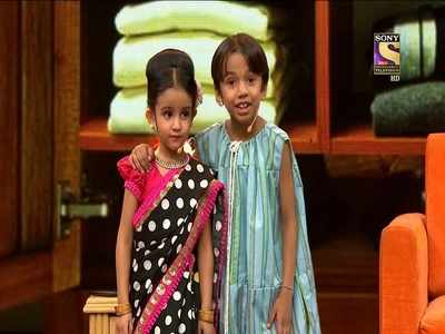 Lucknow’s Virad Tyagi wins kids reality show Sabse Bada Kalakar
