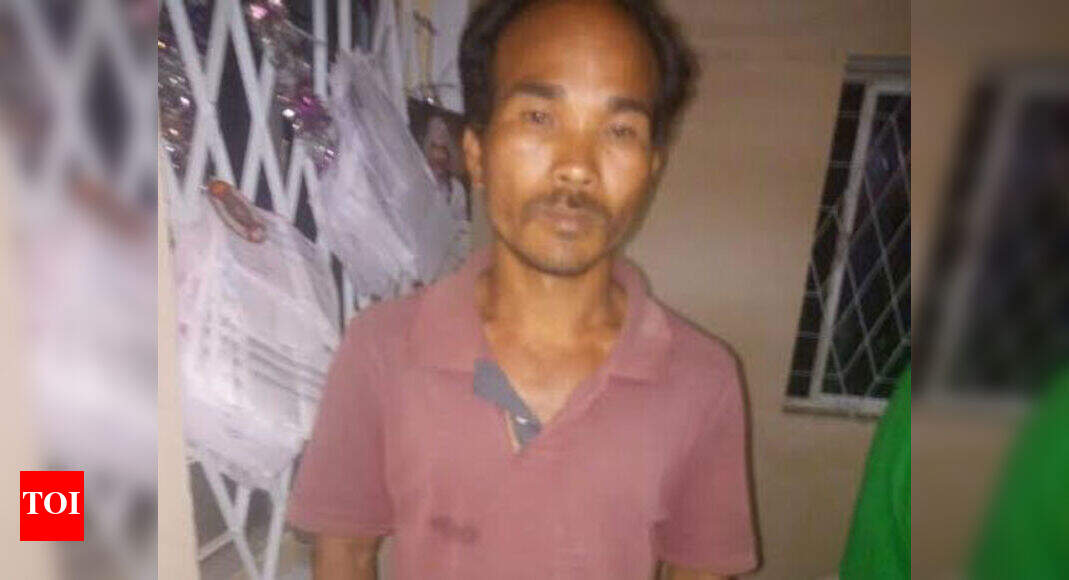 Two militants held in Coimbatore had attacked Army camps in Assam ...