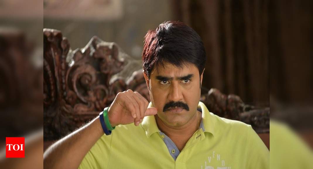 Srikanth back as main hero with ‘Ra Ra’ | Telugu Movie News - Times of ...