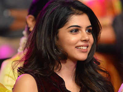 Priyadarshan and Lissy’s daughter Kalyani all set to make her debut in ...