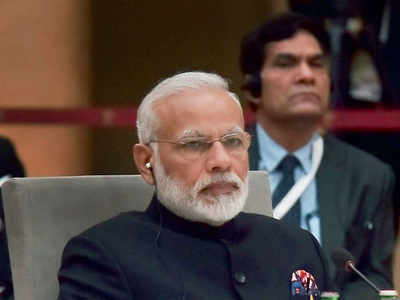 PM Modi talks tough on terror at G-20 Summit