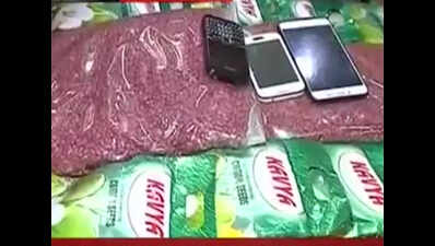 Hyderabad: 3 arrested for sale of spurious cotton seeds