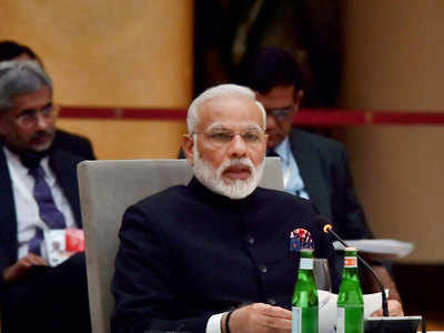 India will implement Paris climate pact in letter and spirit: PM Narendra Modi