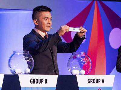 Under-17 World Cup: Task cut out for hosts India