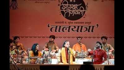 Will GST spell doom for Indian classical music concerts?