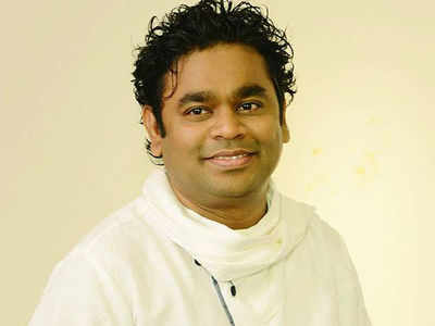 Rahman shortlisted for yet another award