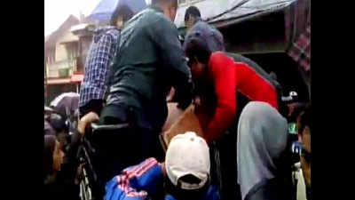 Darjeeling youth shot dead by police: GJM