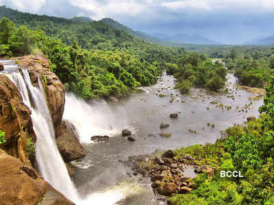6 waterfalls you must visit this monsoon