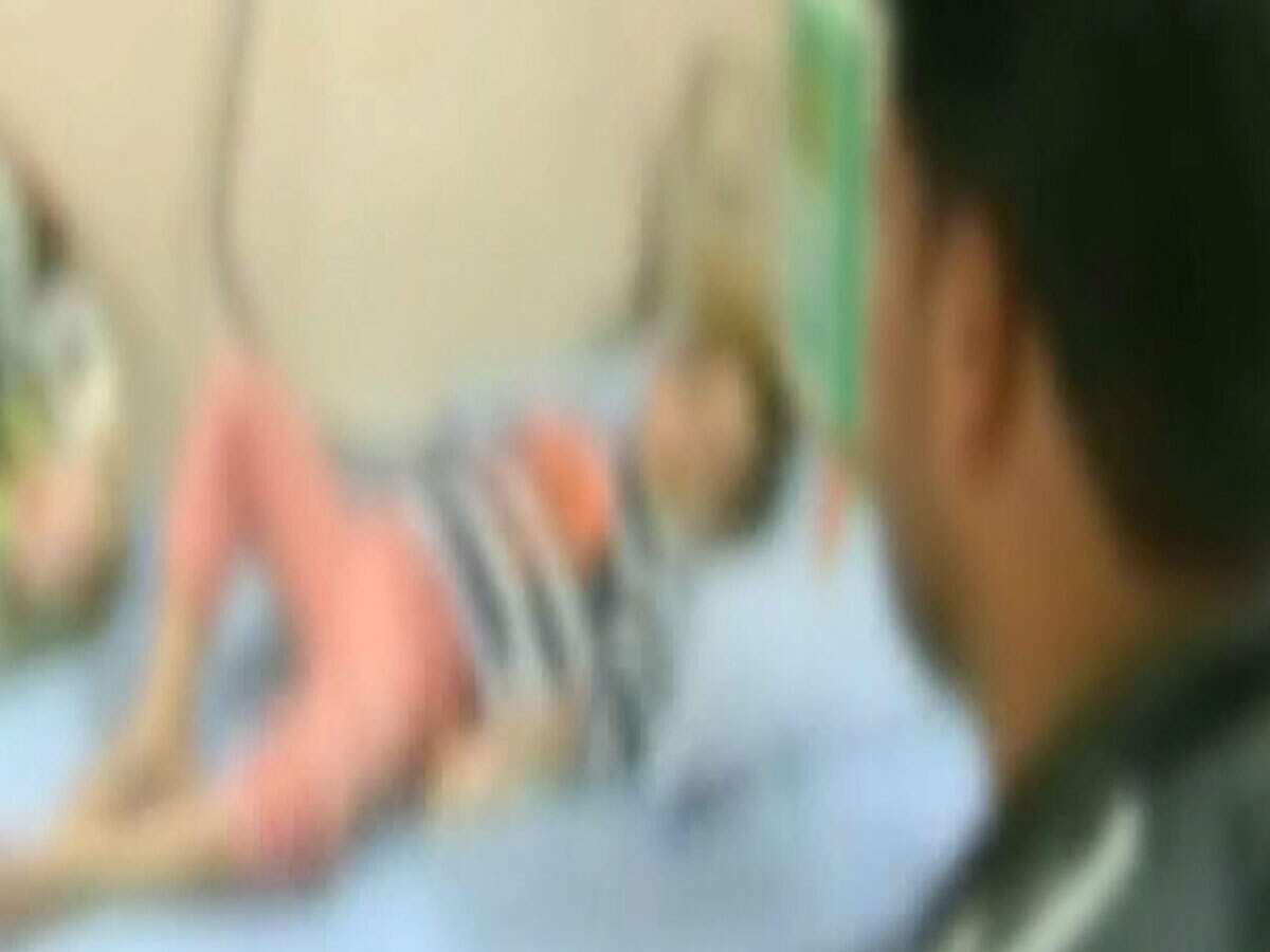Xxx video choti baby