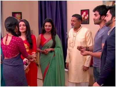 thapki pyar ki 4 july written