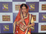 Anjali Gupta at show launch